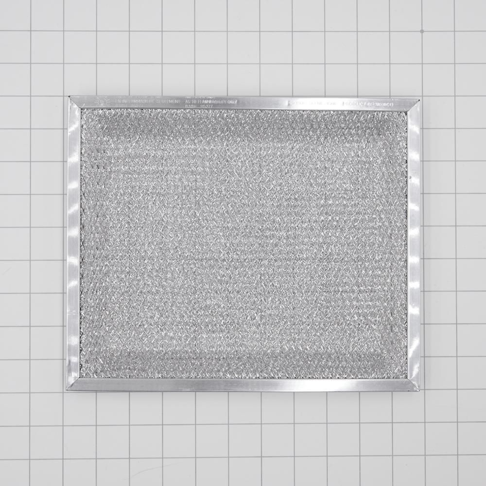 Jennair W10395127 Range Grease Filter Vent Hood