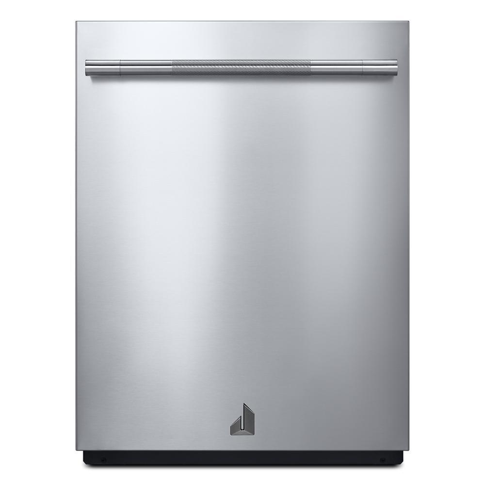 Jennair JDAF5924RL 24" Rise&#8482; Fully Integrated Dishwasher With 3Rd Level Rack With Wash