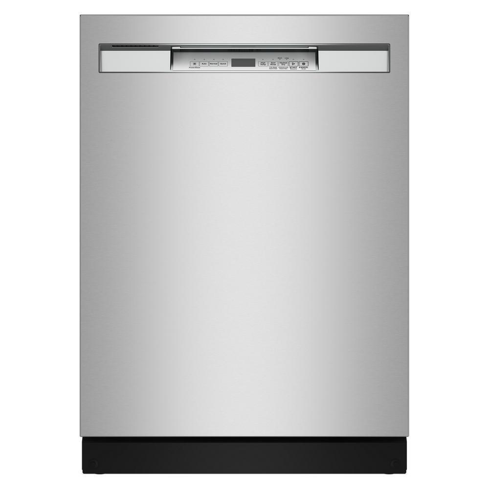 Maytag MDFS3924RZ Front Control Dishwasher With Powerblast Cycle