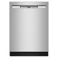 Maytag MDFS3924RZ Front Control Dishwasher With Powerblast Cycle