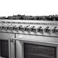 Forno FFSGS643948 Forno Massimo 48