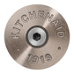 Jennair W11368841BN Kitchenaid® Commercial-Style Range Handle Medallion Kit