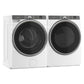 Whirlpool WFW6720RW 5.0 Cu. Ft. Smart Front Load Energy Star® Washer With The Freshflow™ Vent System