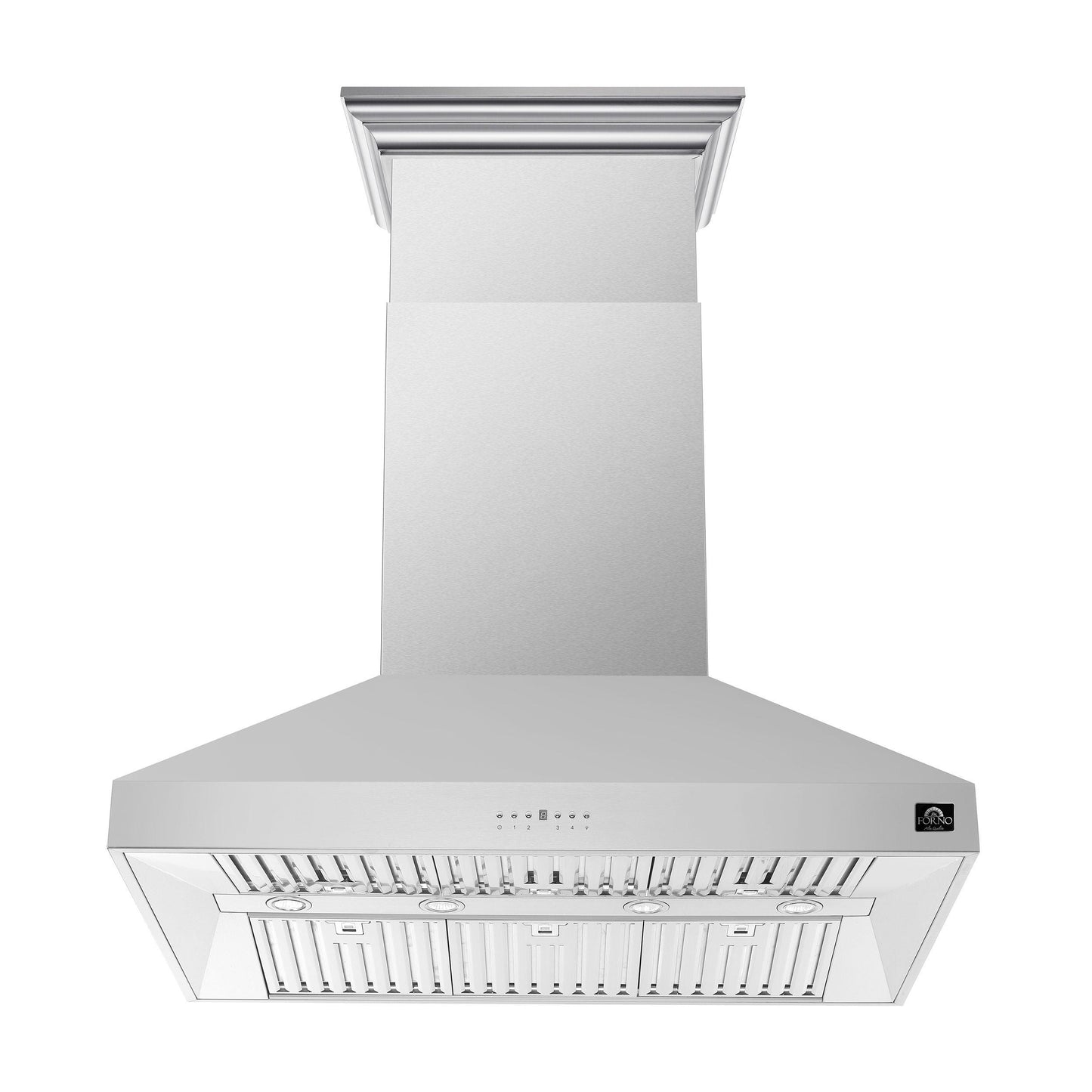 Forno FRHWM509448 Orvieto 48'' Wall Mount Range Hood