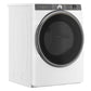 Whirlpool WED6720RW 7.4 Cu. Ft. Smart Front Load Energy Star® Electric Dryer With Steam Capabilities