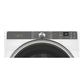 Whirlpool WED6720RW 7.4 Cu. Ft. Smart Front Load Energy Star® Electric Dryer With Steam Capabilities