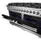 Forno FFSGS626060 Forno Capriasca 60