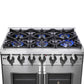 Forno FFSGS643936 Forno Massimo 36