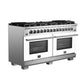 Forno FFSGS618760 Forno Capriasca 60