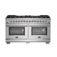 Forno FFSGS618760 Forno Capriasca 60