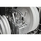 Amana UDPS5118PP Panel-Ready Compact Dishwasher With Stainless Steel Tub