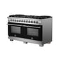 Forno FFSGS626060 Forno Capriasca 60