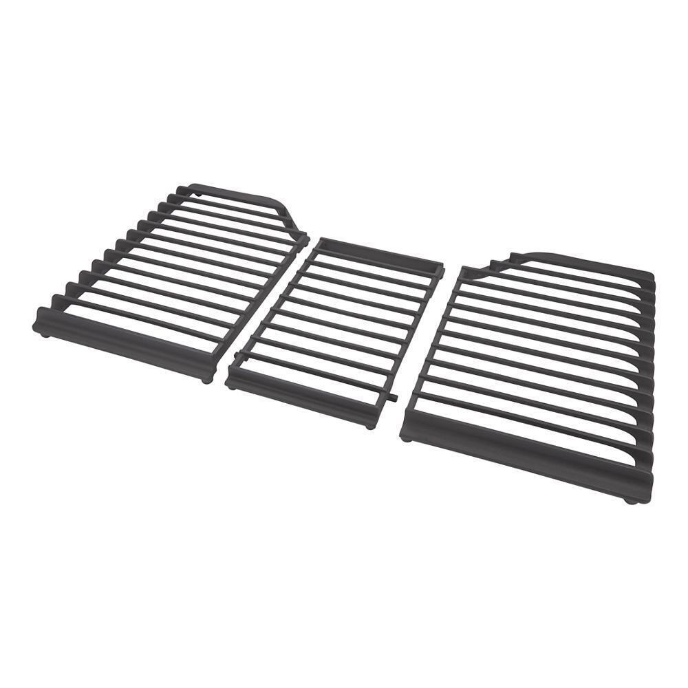 Jennair W10594443 4-Burner Wetstone Grate