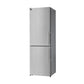 Forno FFFFD177824LS Guardia 23.4 Bottom Freezer Refrigerator Left Swing, 10.8 Cu.Ft.