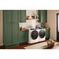 Whirlpool WED6720RW 7.4 Cu. Ft. Smart Front Load Energy Star® Electric Dryer With Steam Capabilities