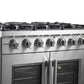 Forno FFSGS643936 Forno Massimo 36