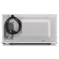 Whirlpool WMCS7022RW 1.6 Cu. Ft. Sensor Cooking Microwave