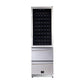 Forno FWCDR662824S Azienda - Dual Temperature Zone 24'' Wine Cooler -108 Bottles With Two Refrigerated Drawers