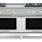 American Range ARR6010 Americana 60 Inch Cuisine Range