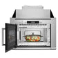 Jennair UMH50008HS 0.8 Cu. Ft. Space-Saving Microwave Hood Combination