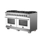 Forno FFSGS626060 Forno Capriasca 60