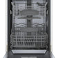 Bosch SPE68C75UC 800 Series Dishwasher 17 3/4