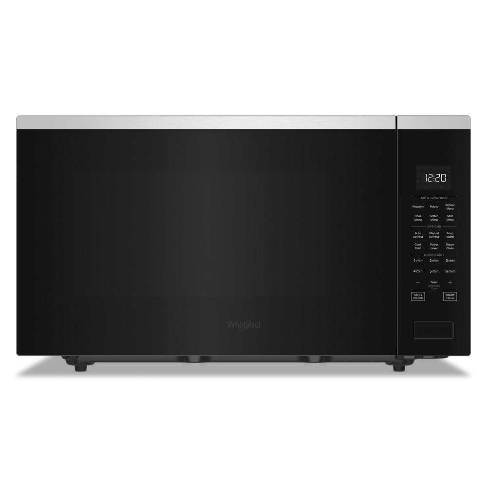 Whirlpool WMCS7024RZ 2.2 Cu. Ft. Sensor Cooking Microwave