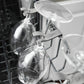 Jennair JDTSS244GP Pro-Style® 24 Built-In Trifecta™ Dishwasher, 38Dba - Pro Style Stainless