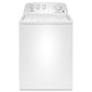 Whirlpool WTW4616FW 3.5 Cu. Ft. Top Load Washer With The Deep Water Wash Option