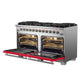 Forno FFSGS626060 Forno Capriasca 60