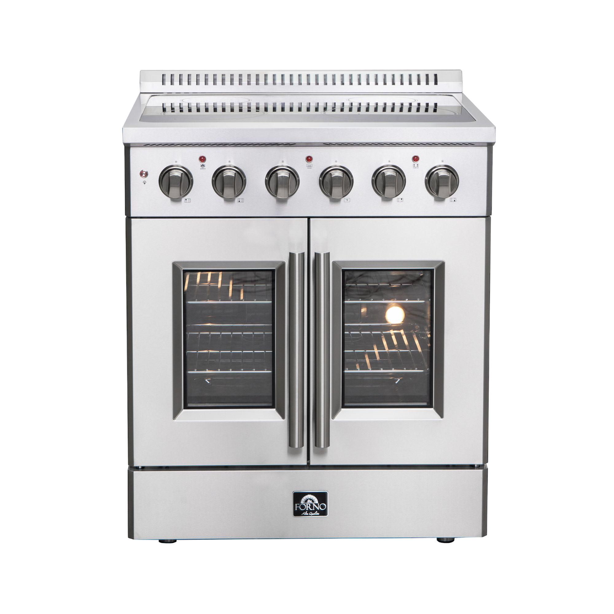 Forno FFSEL691730 Forno Galiano 30