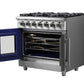 Forno FFSGS643936 Forno Massimo 36