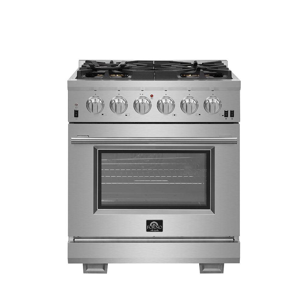 Forno FFSGS626030 Capriasca - Titanium Professional 30