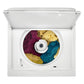 Whirlpool WTW4616FW 3.5 Cu. Ft. Top Load Washer With The Deep Water Wash Option