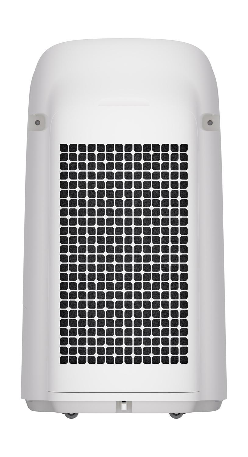 Sharp KCP70UW Sharp Smart Plasmacluster Ion Air Purifier With True Hepa + Humidifier For Large Rooms