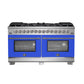 Forno FFSGS618760 Forno Capriasca 60