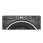 Whirlpool WED6720RU 7.4 Cu. Ft. Smart Front Load Energy Star® Electric Dryer With Steam Capabilities