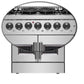 Forno FFSGS635630 Forno Galiano 30