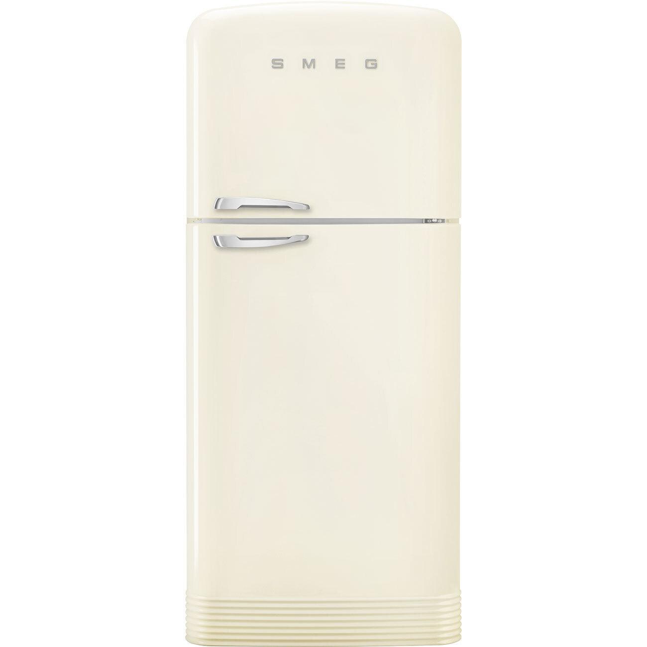 Smeg FAB50URCR3 Refrigerator Cream Fab50Urcr3