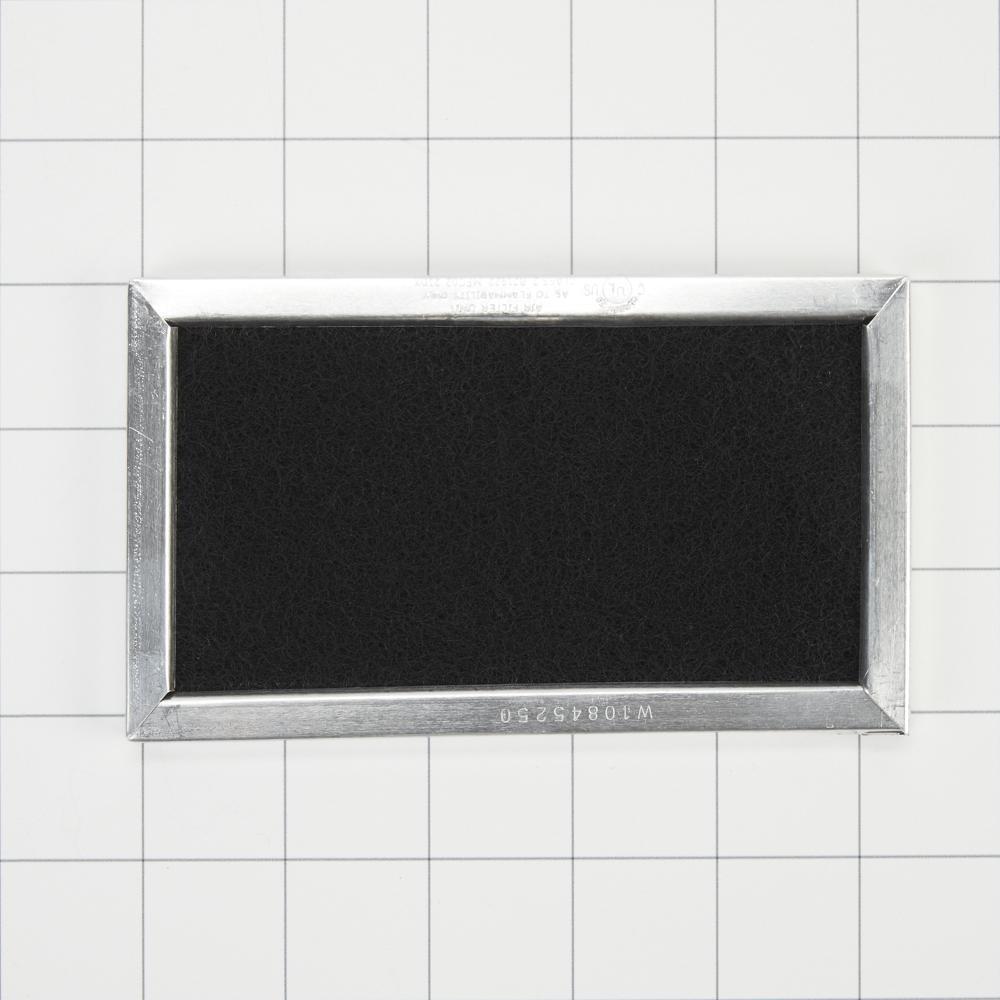 Jennair W10892387 Over-The-Range Microwave Charcoal Filter