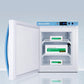 Summit AFZ1PVDL2BLHD 1.4 Cu.Ft. Vaccine Freezer