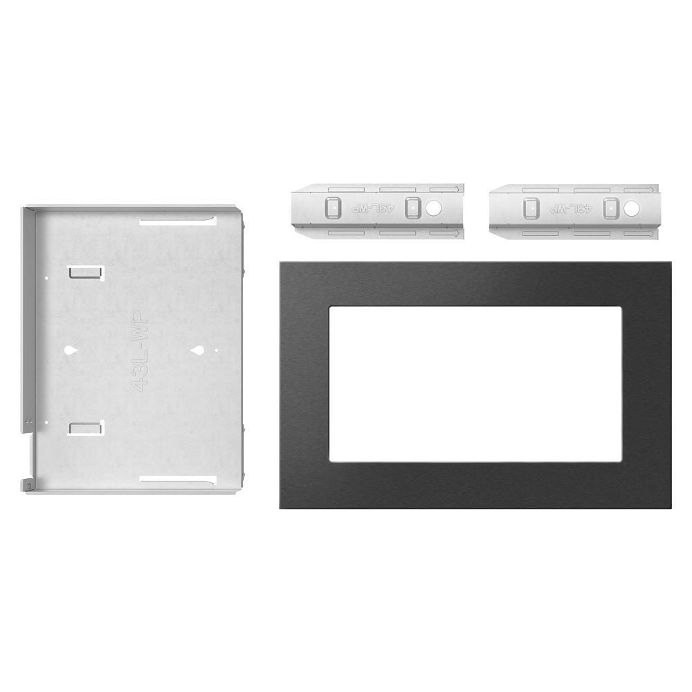 Amana MTK1630PV 30 In. Trim Kit For 1.6 Cu. Ft. Countertop Microwave