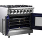 Forno FFSGS643936 Forno Massimo 36