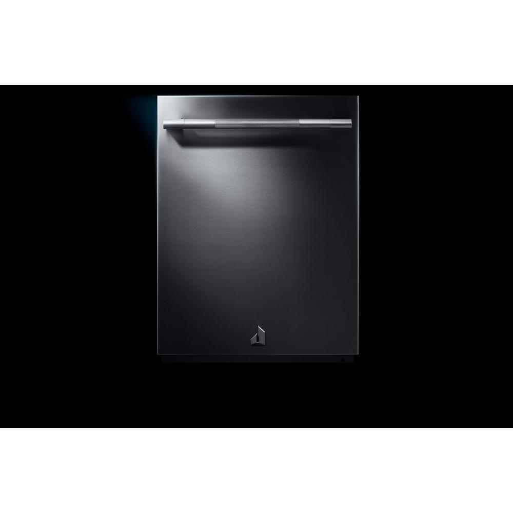 Jennair JDAF5924RL 24" Rise&#8482; Fully Integrated Dishwasher With 3Rd Level Rack With Wash