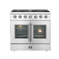 Forno FFSGS644436 Forno Galiano 36