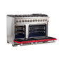 Forno FFSGS618748 Forno Capriasca 48