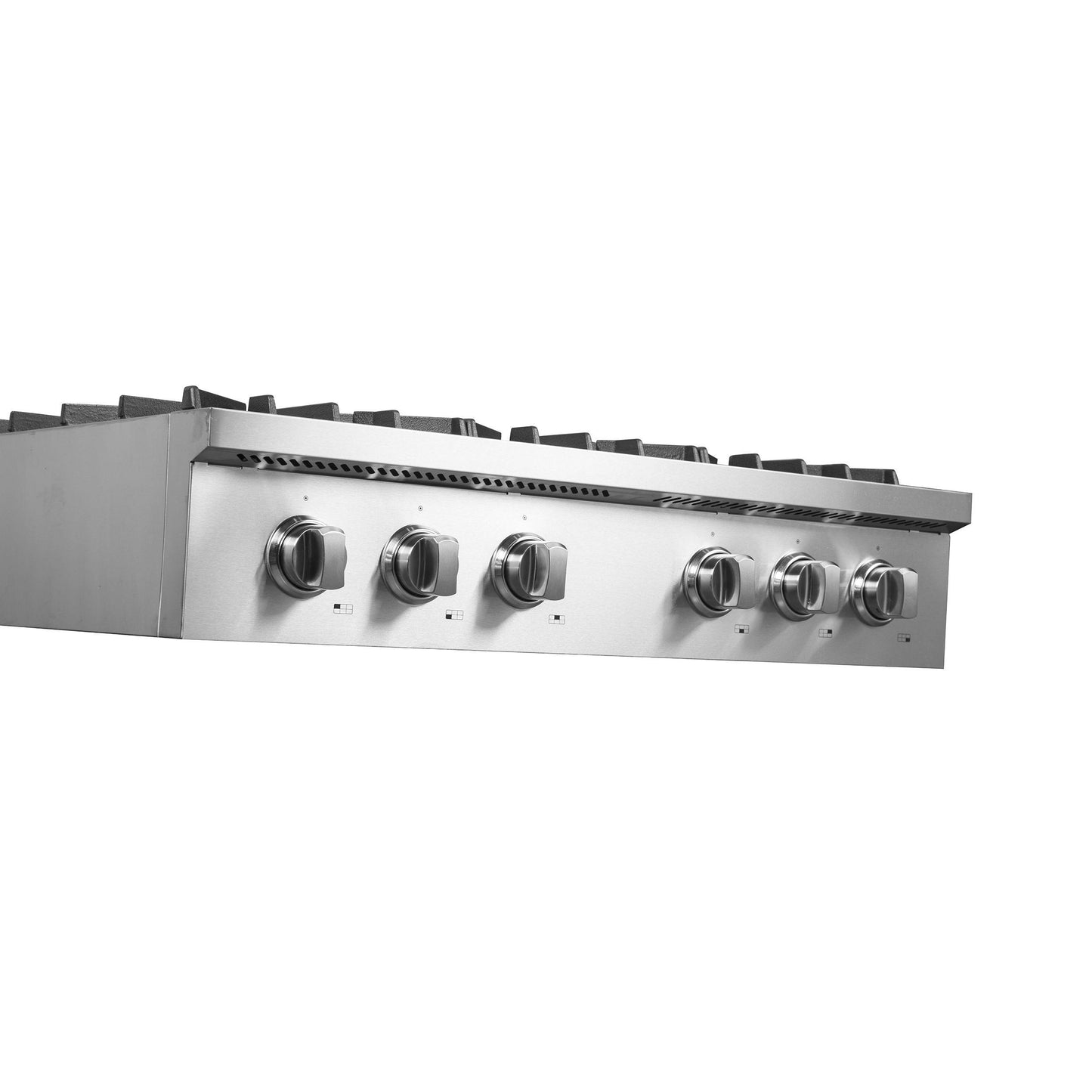 Forno FCTGS573736 Forno Cossato Alta Qualita 36" Gas Rangetop