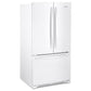 Whirlpool WRFF3236RW Whirlpool® Full-Depth French Door Bottom Mount Refrigerator