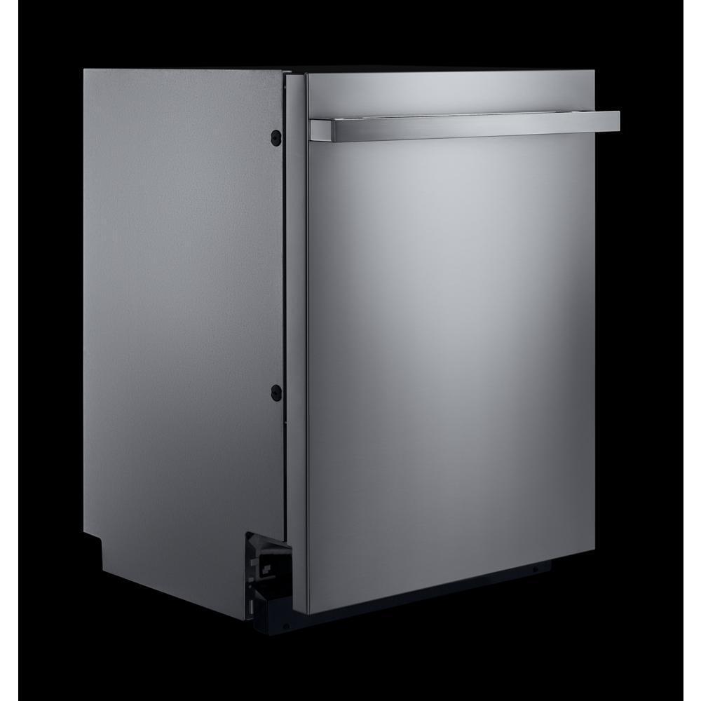 Jennair JDAF5924RM 24" Noir&#8482; Fully Integrated Dishwasher With 3Rd Level Rack With Wash