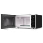 Kitchenaid KMCS122RSS Kitchenaid® Countertop Microwave